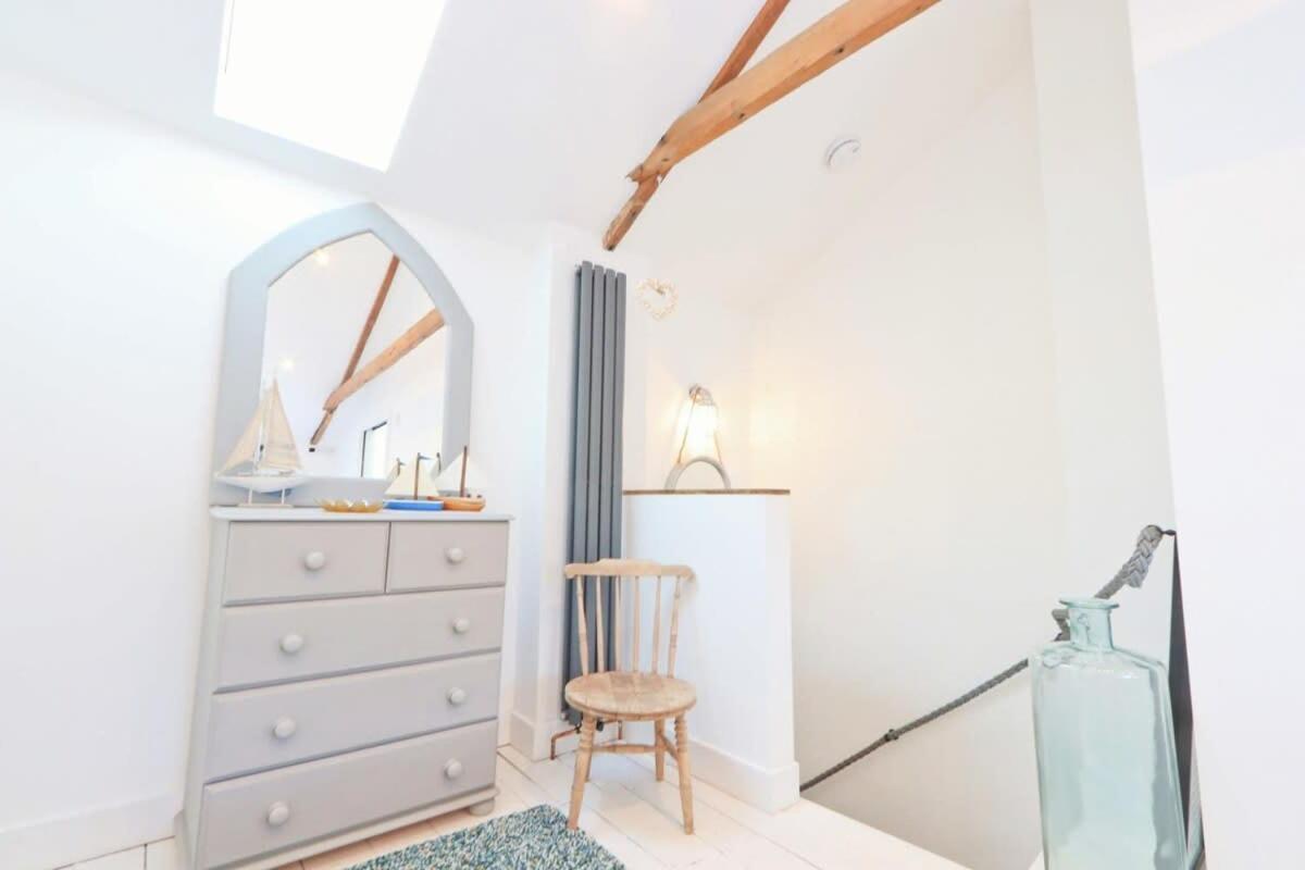18 Strand Shaldon Exterior foto