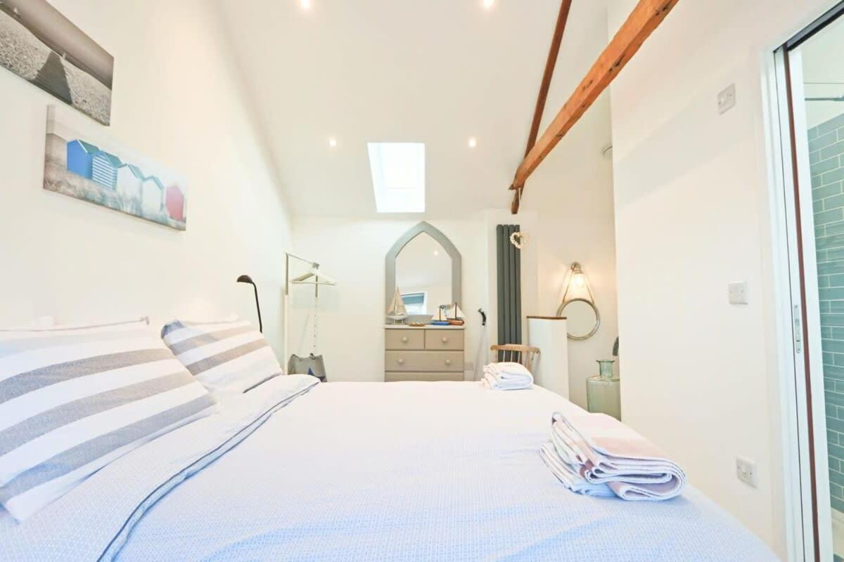 18 Strand Shaldon Exterior foto